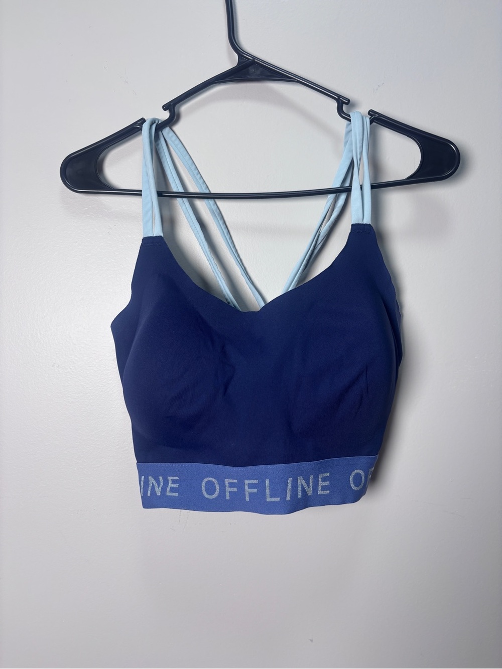 Women’s Offline By Aerie Sports Bra Size XL